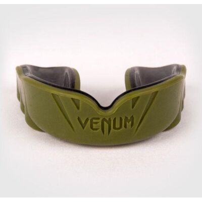 VENUM "CHALLENGER" - Khaki/Black VENUM "CHALLENGER" - Khaki/Black