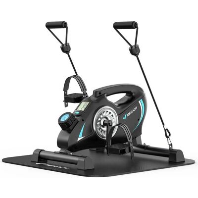 Merach Mini Exercise Bike - Mini rotoped S04B1 Merach Mini Exercise Bike - Mini rotoped S04B1