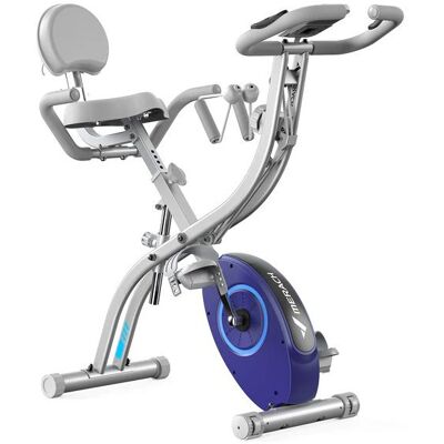 MERACH S15 B1 Xbike Rotoped 4v1 Grey MERACH S15 B1 Xbike Rotoped 4v1 Grey