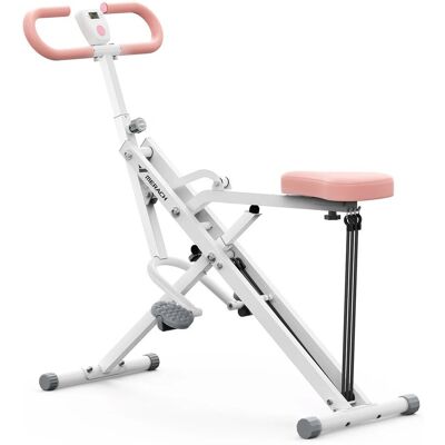MERACH R07W1 Full-Body Workout, multifunkční trenažér MERACH R07W1 Full-Body Workout, multifunkční trenažér