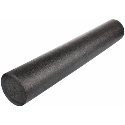 Merco Yoga EPE Roller černá Merco Yoga EPE Roller černá