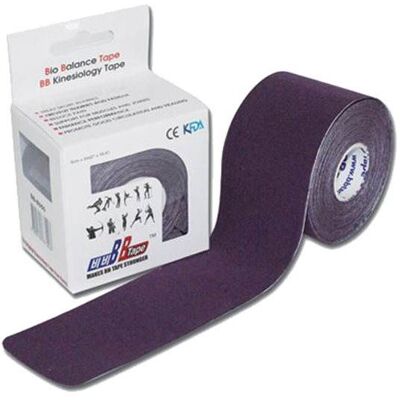 BB tape Ice fialová BB tape Ice fialová