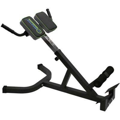 Posilovací lavice MASTER Hyperextenze Bench 45 Posilovací lavice MASTER Hyperextenze Bench 45