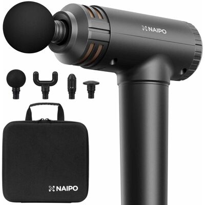 NAIPO NPMGUN-K5 NAIPO NPMGUN-K5