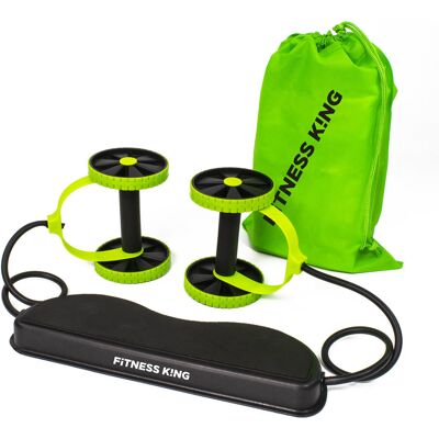 Fitness King Extreme Univerzální posilovač Fitness King Extreme Univerzální posilovač