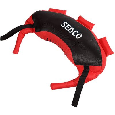 Sedco Bulharský posilovací vak / Bulgarian Bag - PB5019 5 kg Sedco Bulharský posilovací vak / Bulgarian Bag - PB5019 5 kg