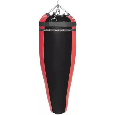 Apriori Boxovací pytel Konus 120/45/20, Standard, 34 kg Apriori Boxovací pytel Konus 120/45/20, Standard, 34 kg