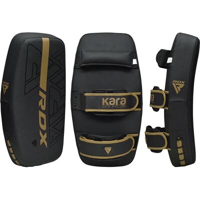 RDX KARA Thai Blok F6, zlatý RDX KARA Thai Blok F6, zlatý