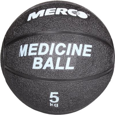 Merco Black 5 kg Merco Black 5 kg