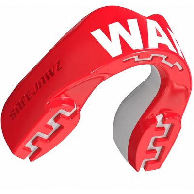 SafeJawz Extro War SafeJawz Extro War