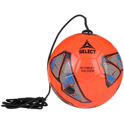 Select Street Kicker 2025, vel. 4 Select Street Kicker 2025, vel. 4