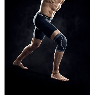 Select Elastic Knee Support vel. L Select Elastic Knee Support vel. L