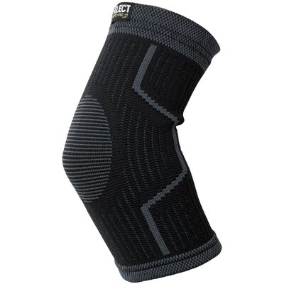 Select Elbow support černá XL Select Elbow support černá XL