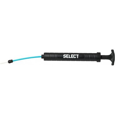 Select Ball pump w/inbuilt hose Select Ball pump w/inbuilt hose