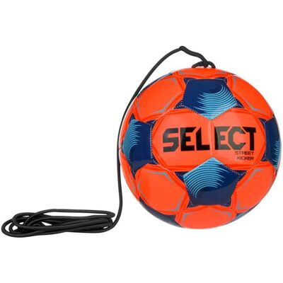 Select FB Street Kicker vel. 4 Select FB Street Kicker vel. 4