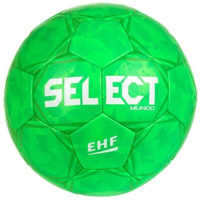 Select HB Mundo zelený vel. 0 Select HB Mundo zelený vel. 0