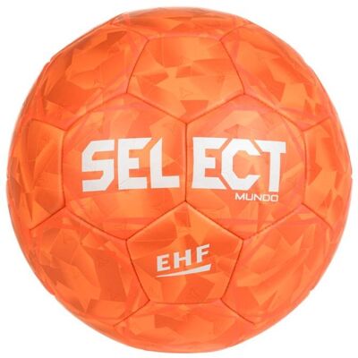 Select HB Mundo oranžový vel. 1 Select HB Mundo oranžový vel. 1