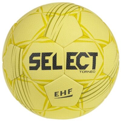 Select HB Torneo žlutý vel. 0 Select HB Torneo žlutý vel. 0