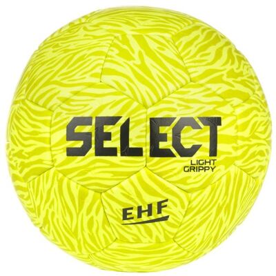 Select HB Light Grippy žlutý vel. 0 Select HB Light Grippy žlutý vel. 0