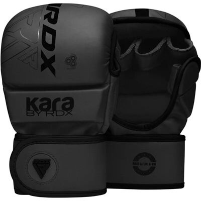 RDX F6 KARA MMA Sparring rukavice 7oz, L/XL RDX F6 KARA MMA Sparring rukavice 7oz, L/XL