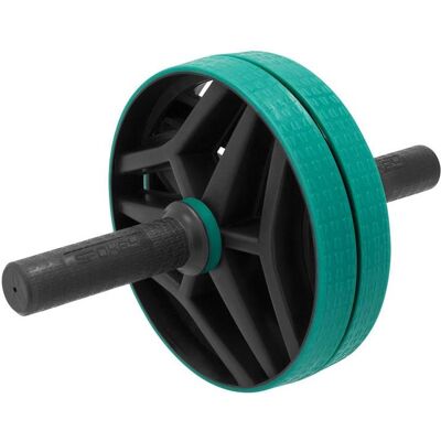 Dvojitá cvičná kolečka Spokey TWEEN - Fitness zařízení Dvojitá cvičná kolečka Spokey TWEEN - Fitness zařízení