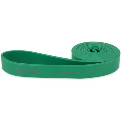 Spokey POWER HEAVY Odporová guma - 20-30 kg Unisex Spokey POWER HEAVY Odporová guma - 20-30 kg Unisex