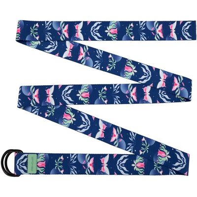 Spokey The Bloom Belt 240 cm Spokey The Bloom Belt 240 cm