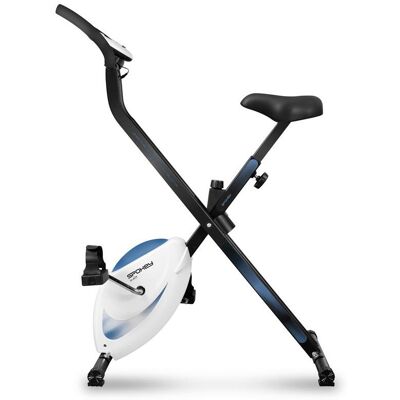Spokey XFit, bílý Spokey XFit, bílý