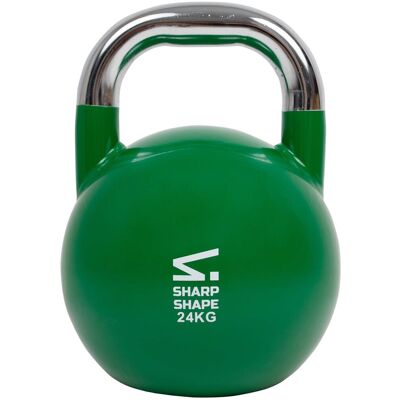 Sharp Shape Competition 24kg Sharp Shape Competition 24kg