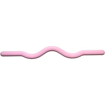 Sharp Shape Ergonomická činka růžová 6,8kg Sharp Shape Ergonomická činka růžová 6,8kg