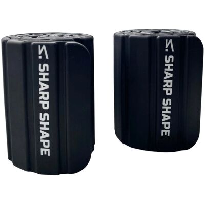 Sharp Shape Magnetické závaží 2 × 0,5 kg Sharp Shape Magnetické závaží 2 × 0,5 kg