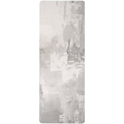 Sharp Shape Podložka Pu-Frosted Yoga Mat Painting Sharp Shape Podložka Pu-Frosted Yoga Mat Painting