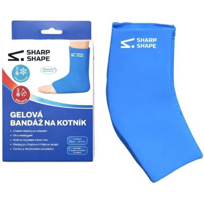 Sharp Shape Chladivá bandáž kotník Sharp Shape Chladivá bandáž kotník