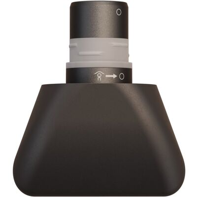 Therabody PRO Wedge Attachment Therabody PRO Wedge Attachment