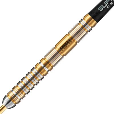Harrows Steel Chizzy Series 2 - 21 g Harrows Steel Chizzy Series 2 - 21 g