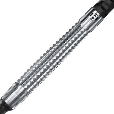 Harrows Dimplex S3 - Tapered - 18 g Harrows Dimplex S3 - Tapered - 18 g
