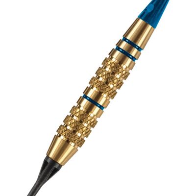 Harrows Corsair Blue - 16 g K2 Harrows Corsair Blue - 16 g K2