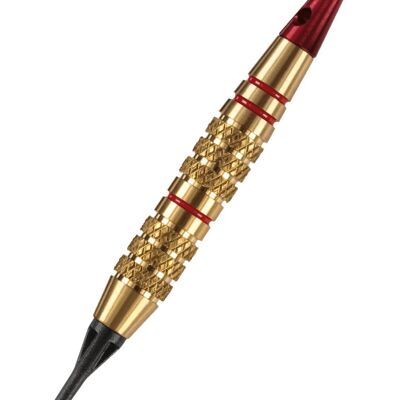 Harrows Corsair Red - 18 g K2 Harrows Corsair Red - 18 g K2