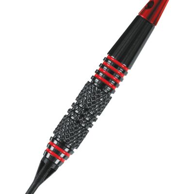 Harrows Pirate Red - 16 g K Harrows Pirate Red - 16 g K