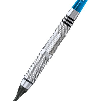 Harrows Blaze - Style B - 16 g R Harrows Blaze - Style B - 16 g R