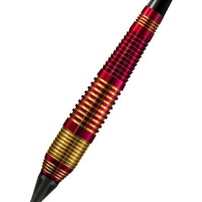 Harrows Vivid Red - 18 g Harrows Vivid Red - 18 g