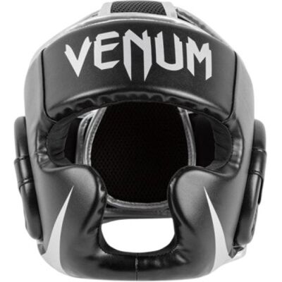 Venum CHALLENGER 2.0, černo / stříbrná Venum CHALLENGER 2.0, černo / stříbrná