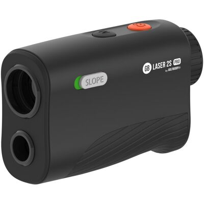 GOLF BUDDY 2S PRO Laserový dálkoměr GOLF BUDDY 2S PRO Laserový dálkoměr