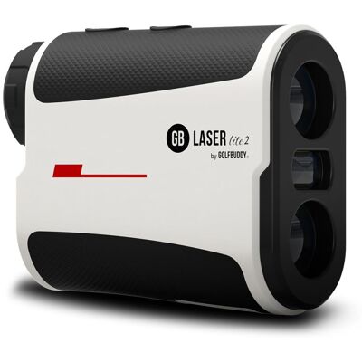 Golf Buddy Lite 2 Laser Dálkoměr - Golfové vybavení Golf Buddy Lite 2 Laser Dálkoměr - Golfové vybavení