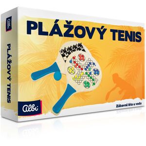 Albi Plážový tenis Albi Plážový tenis