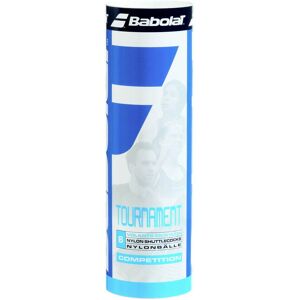 Babolat Tournament Fast white Babolat Tournament Fast white