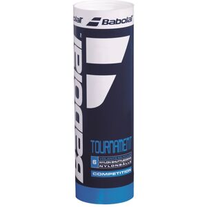 Babolat Tournament Fast yellow Babolat Tournament Fast yellow