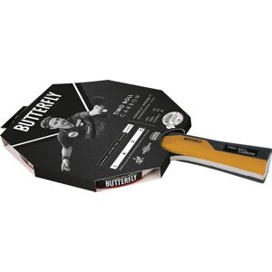 Butterfly Boll Carbon Butterfly Boll Carbon