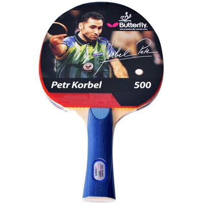 Butterfly Korbel 500 2 stars Butterfly Korbel 500 2 stars