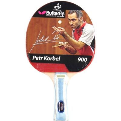 Butterfly Korbel 900 3 stars Butterfly Korbel 900 3 stars